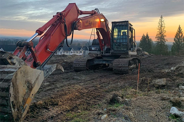 挖機液壓油管爆管的原因有哪些？快看!