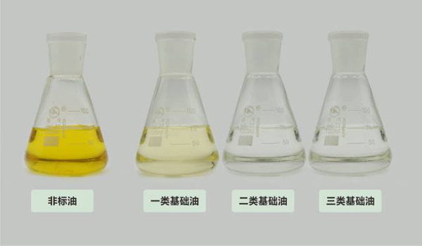 液壓油廠家揭秘:1800和3800的液壓油有沒有區別?