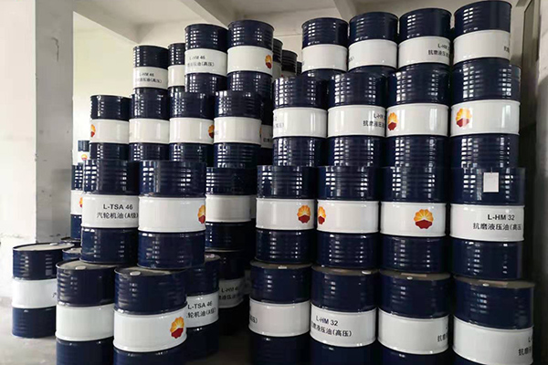 液壓油和抗磨液壓油的不同到底是什么?能混用嗎?